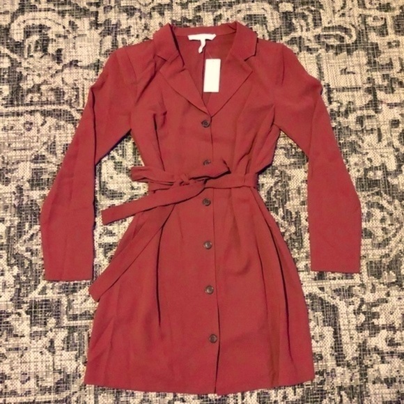 BCBGeneration Dresses & Skirts - BCBG Dress NWT S